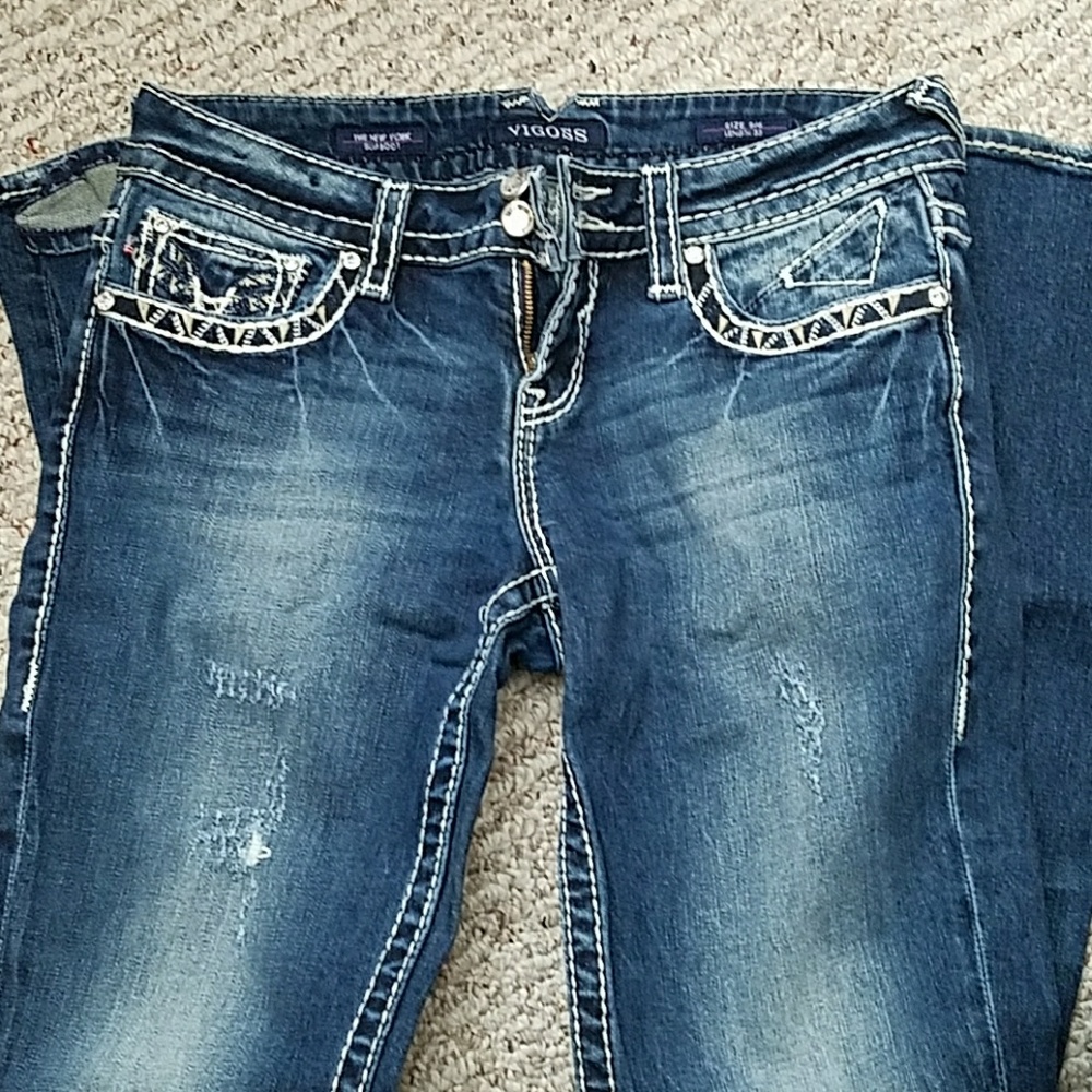 Vigoss Jeans